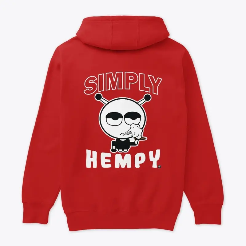 Simply Hempy Collection