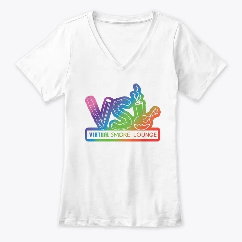 Pride Celebration V.S.L S/S  Collection