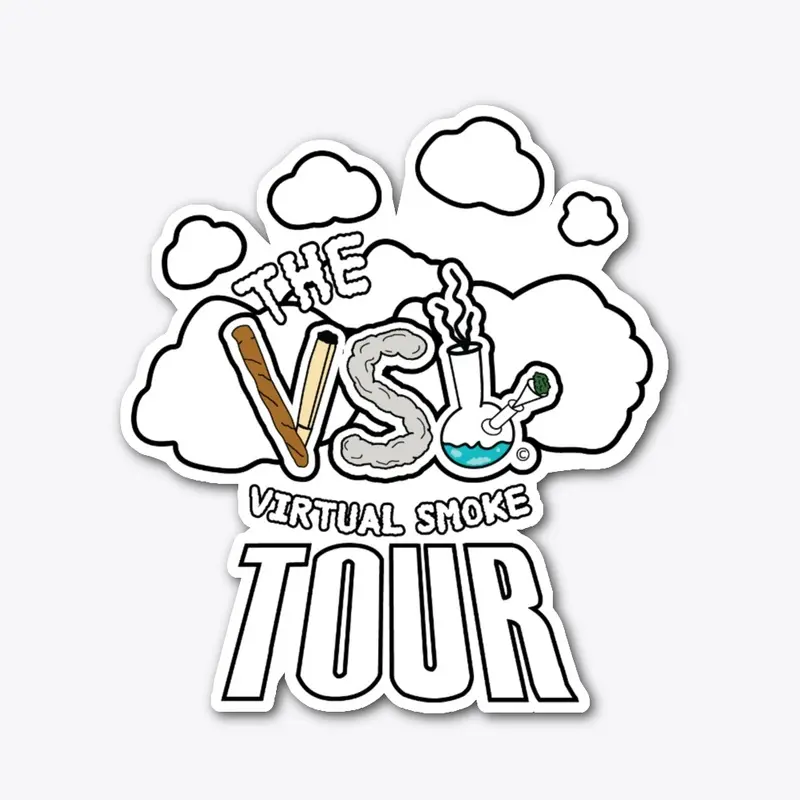 V.S.L VIRTUAL TOUR MERCH