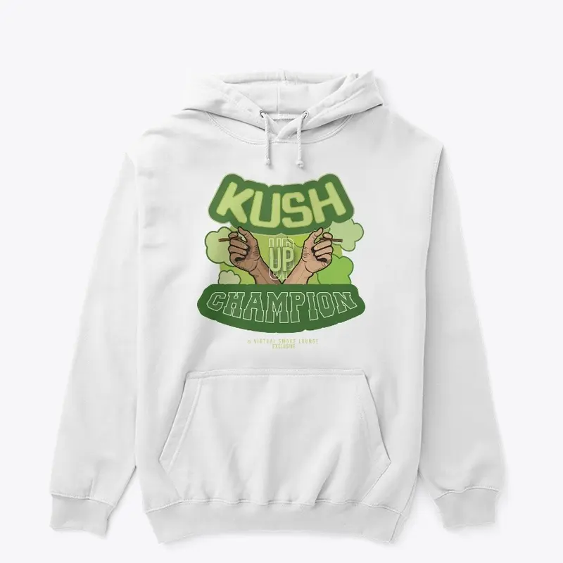 K-SH Up Champ Collection