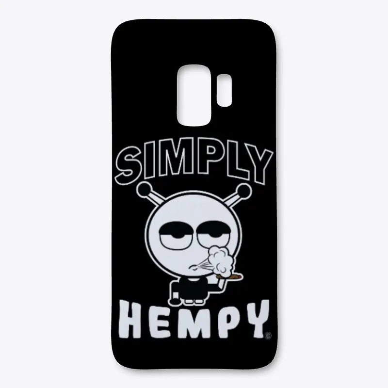 Simply Hempy Collection