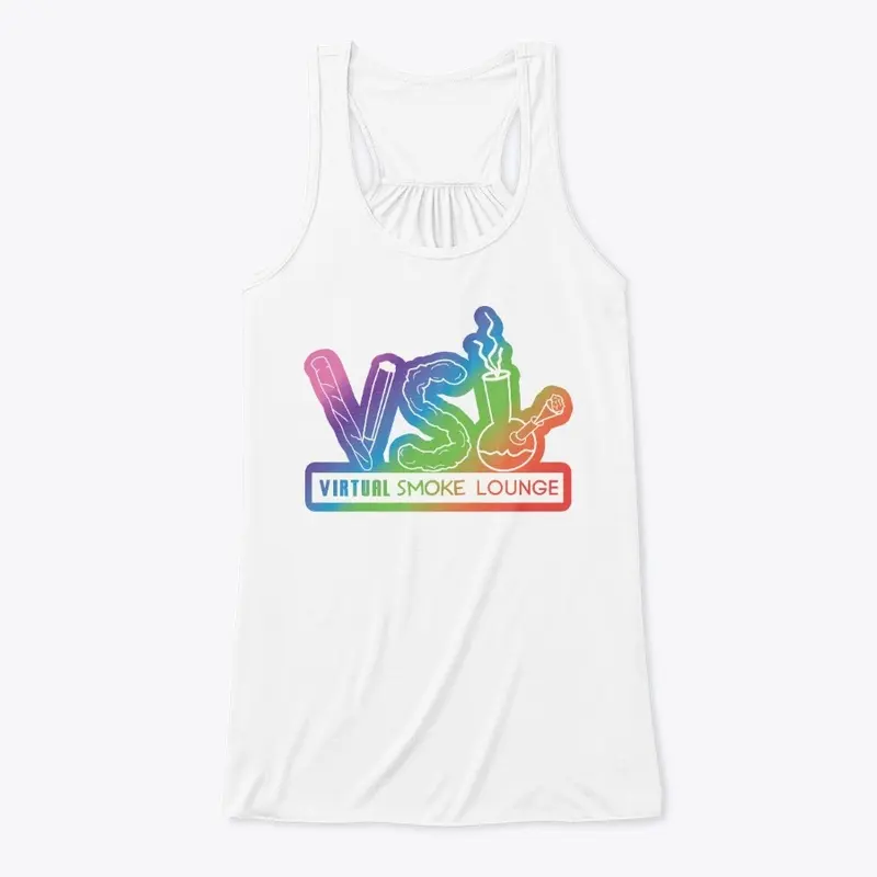 Pride Celebration V.S.L S/S  Collection