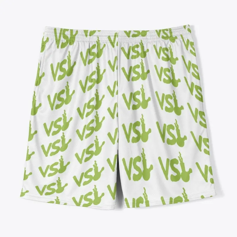 Wavy VSL Lime Slime Editon 