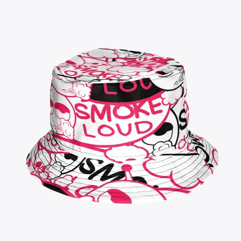 I.SM.L Pinkout Boss Collection