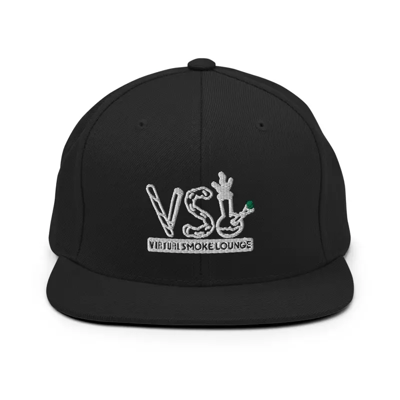 Official V.S.L Snapback 