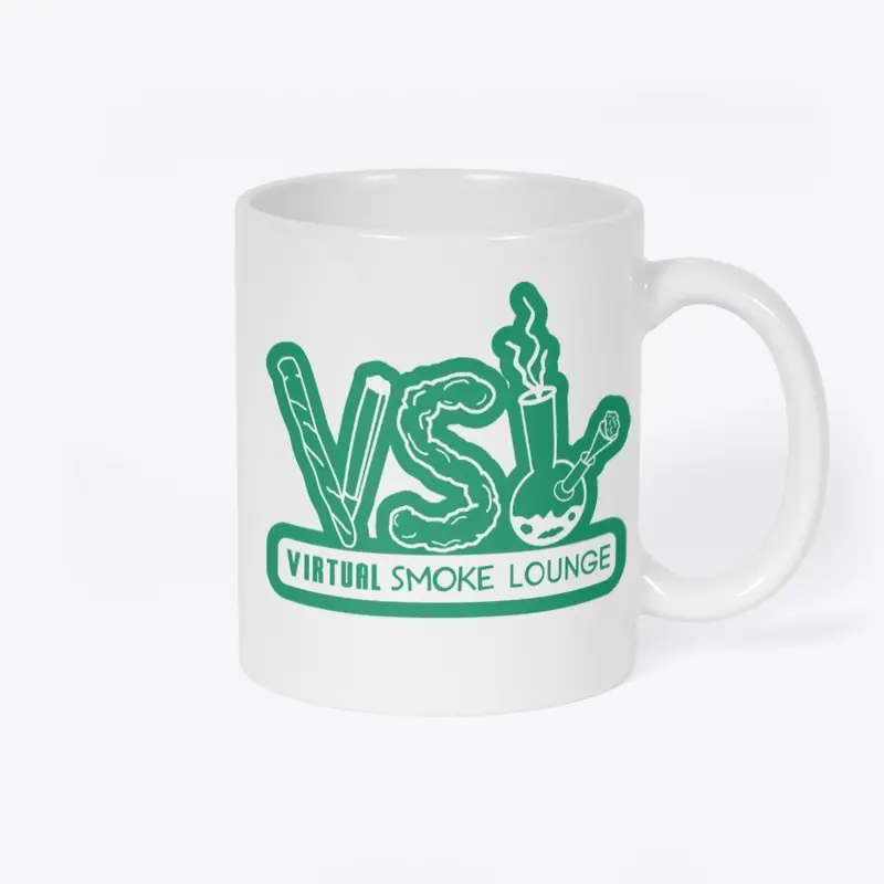 Season 24 420 V.S.L Logo Collection