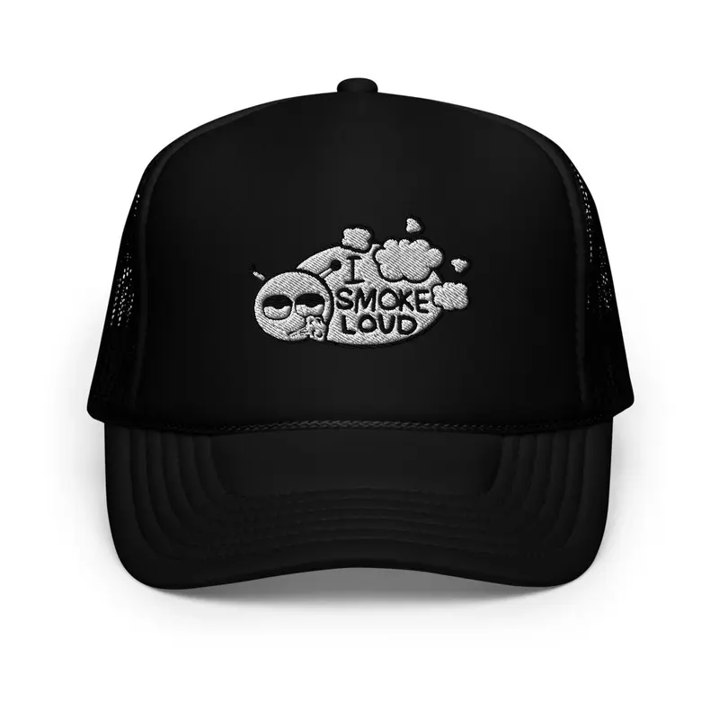 I.S.L Trucker Hat