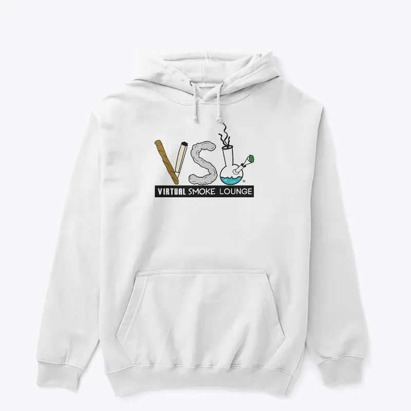 The V.S.L OG Logo 