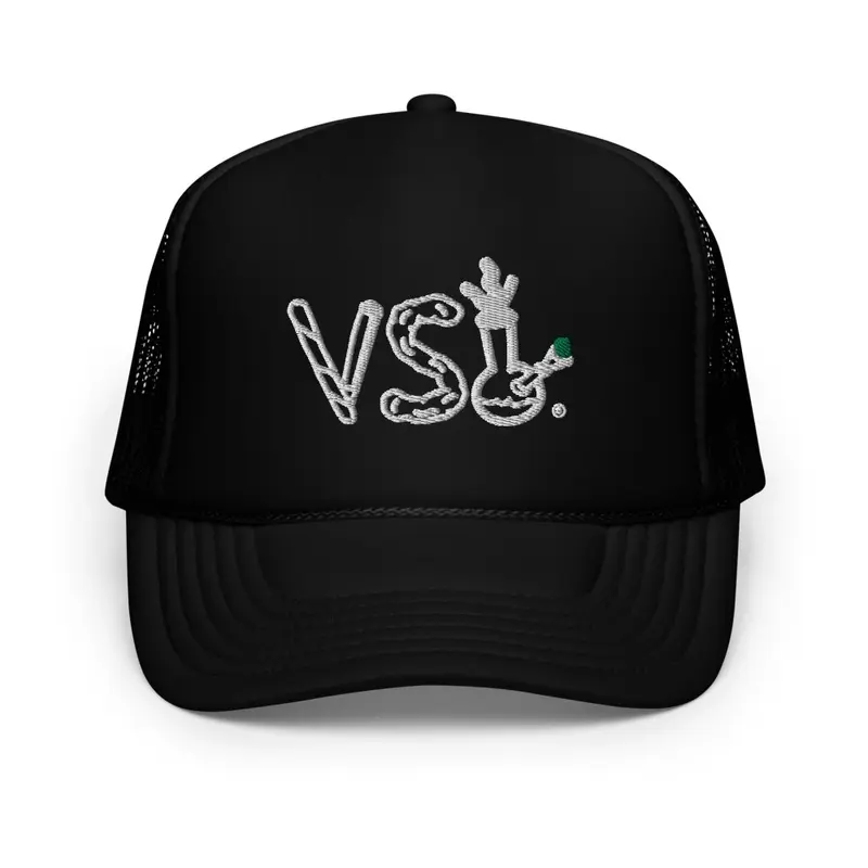 V.S.L Trucker Hatz