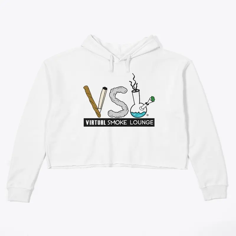 The V.S.L OG Logo 