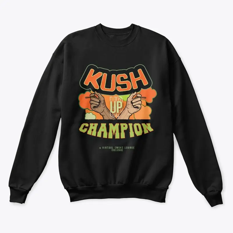 K-SH Up Champ Collection