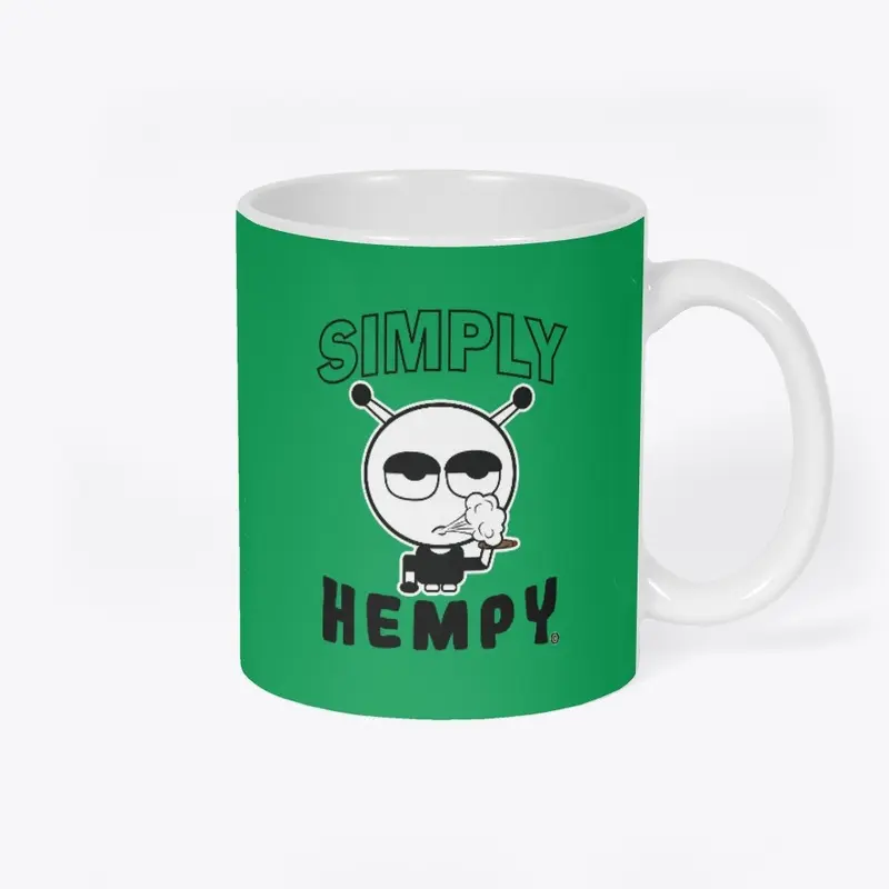 Simply Hempy Collection