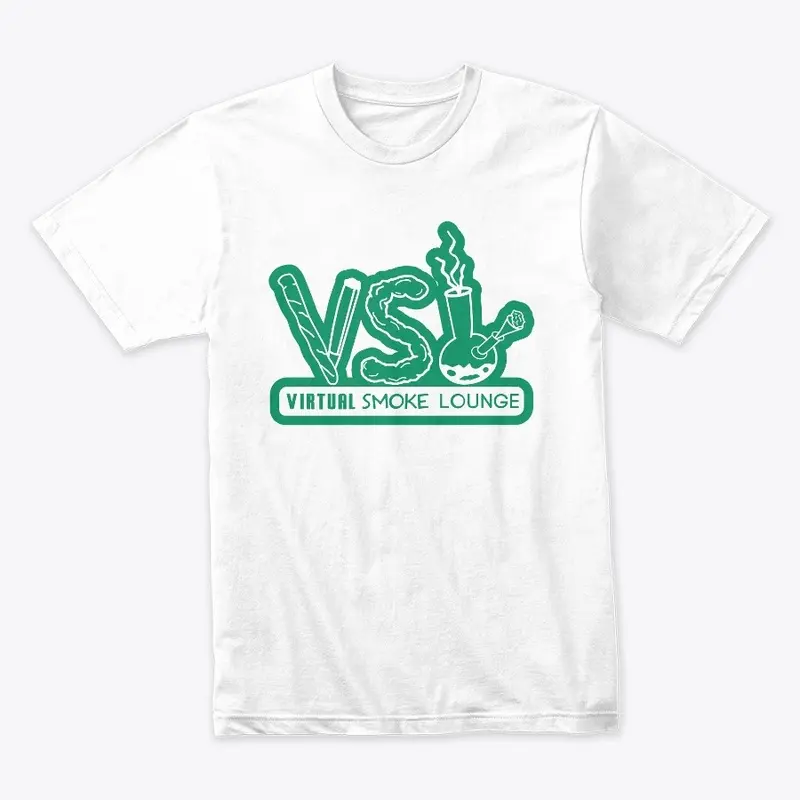 Season 24 420 V.S.L Logo Collection