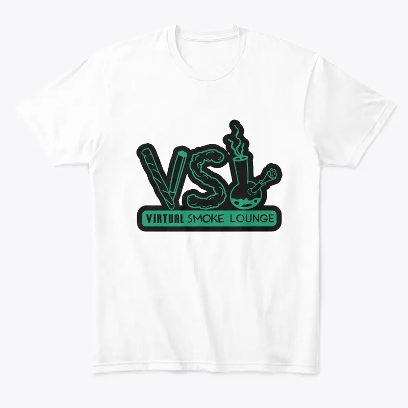 Season 24 420 V.S.L Logo Collection